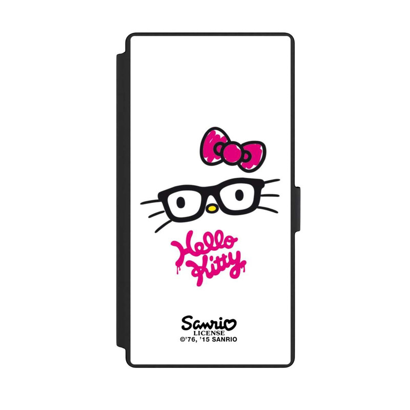 Galaxy S23 Ultra NIVOflip Hello Kitty - Art de la rue