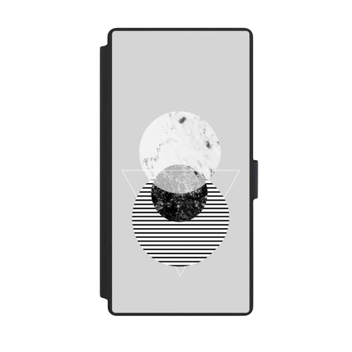 Samsung Galaxy S23 Ultra NIVOflip Minimalisme 9