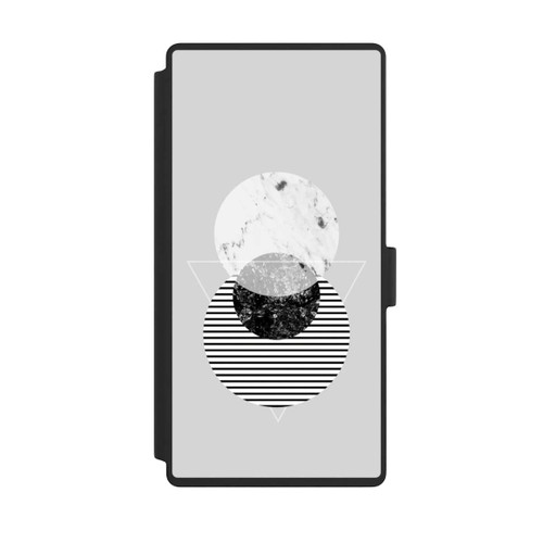 Samsung Galaxy S23 Ultra NIVOflip Minimalismus 9