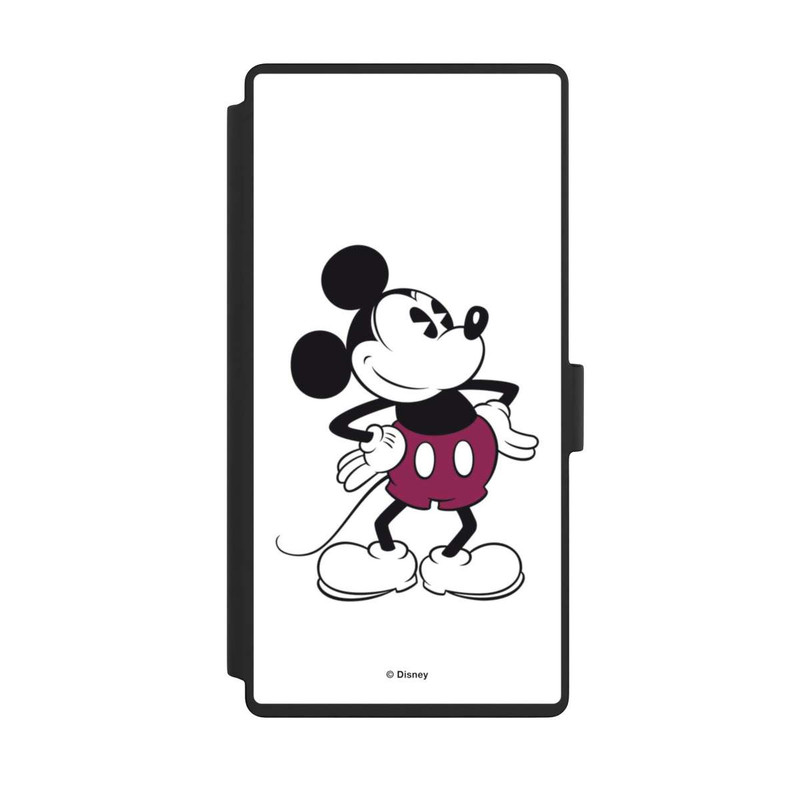 Galaxy S23 Ultra NIVOflip Micky Maus Retro