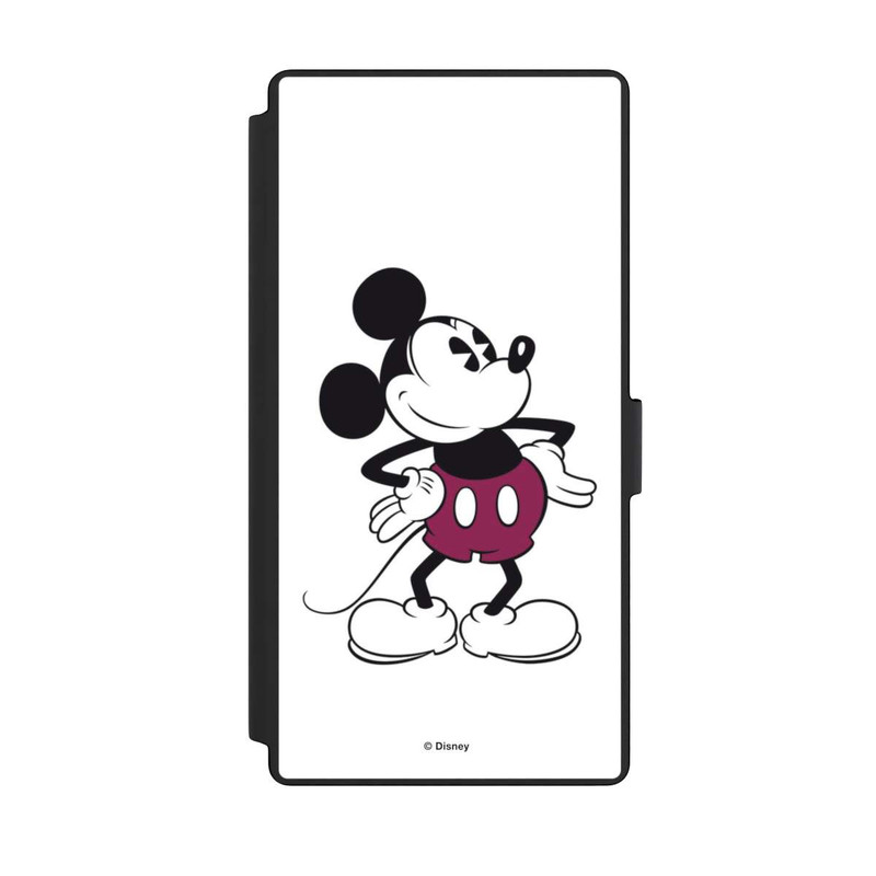 Galaxy S23 Ultra NIVOflip Mickey Mouse Retro