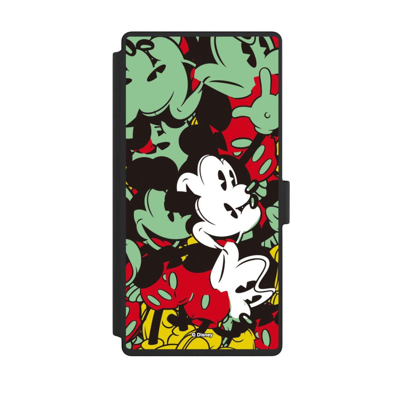 Galaxy S23 Ultra NIVOflip Mickey Muse