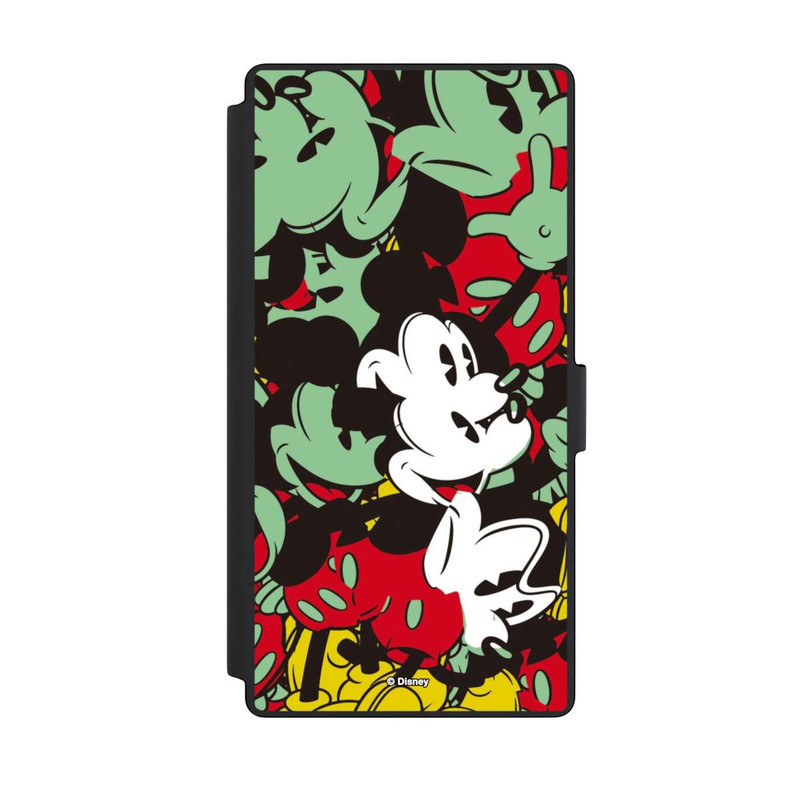 Galaxy S23 Ultra NIVOflip Micky Muse