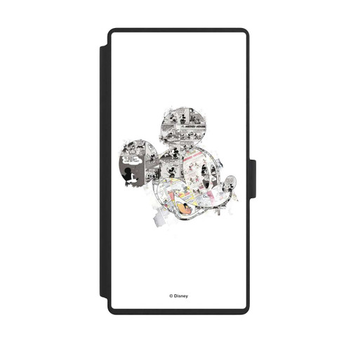 Samsung Galaxy S23 Ultra NIVOflip Mickey Mouse - Collage