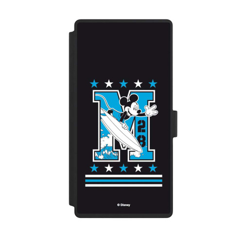 Samsung Galaxy S23 Ultra NIVOflip Mickey Mouse - M28
