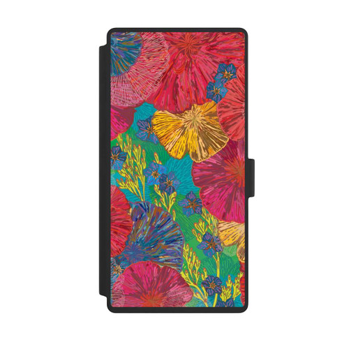 Samsung Galaxy S23 Ultra NIVOflip Der Abschied vom Mohn