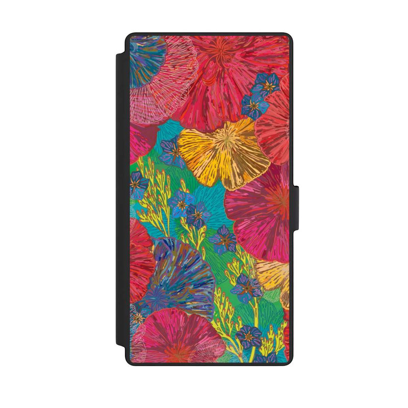 Galaxy S23 Ultra NIVOflip Der Abschied vom Mohn