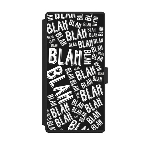 Samsung Galaxy S23 Ultra NIVOflip Blahblahblah