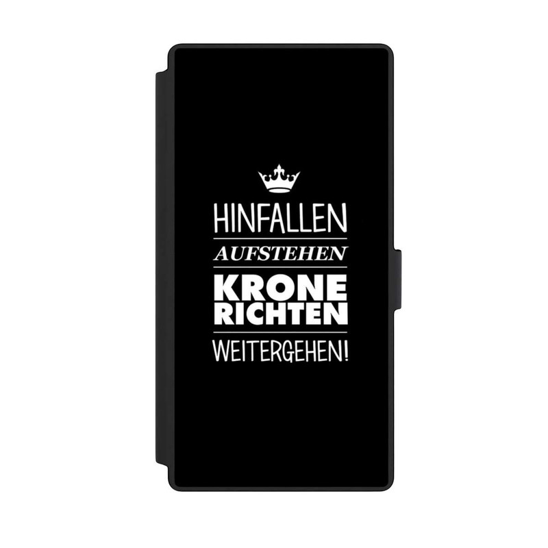 Galaxy S23 Ultra NIVOflip Krone Richten