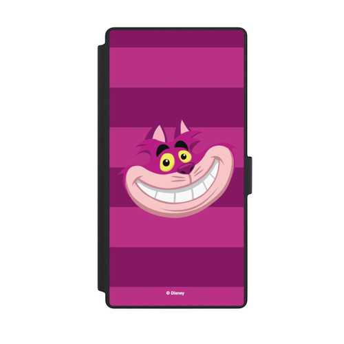 Samsung Galaxy S23 Ultra NIVOflip Grinsekatze