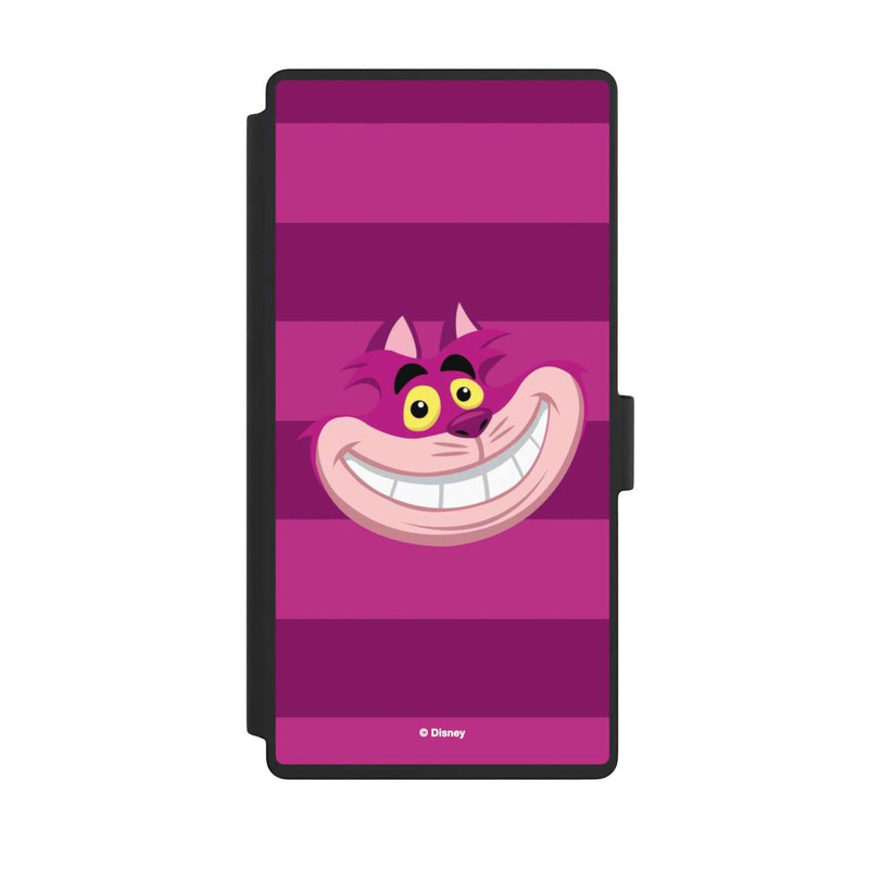 Galaxy S23 Ultra NIVOflip Cheshire Cat