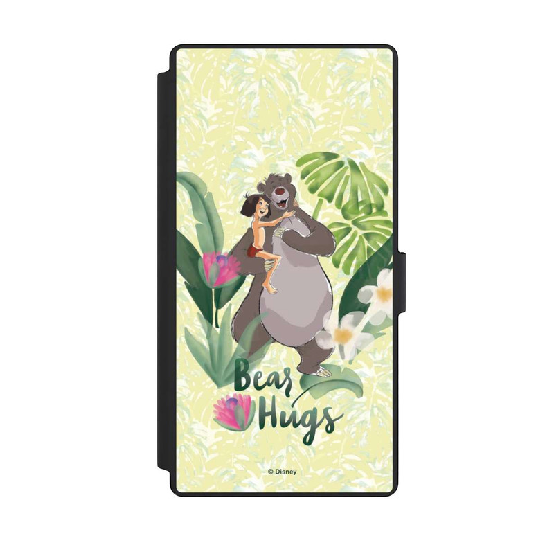 Galaxy S23 Ultra NIVOflip Bear Hugs