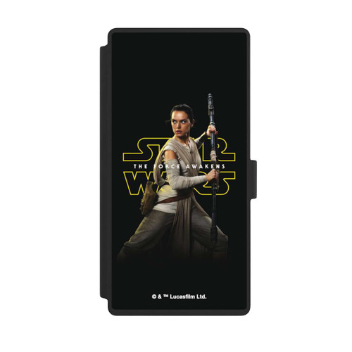 Samsung Galaxy S23 Ultra NIVOflip Rey - Star Wars