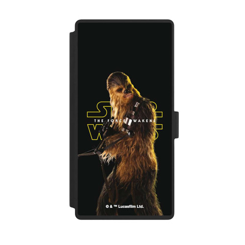 Samsung Galaxy S23 Ultra NIVOflip Chewy Star Wars