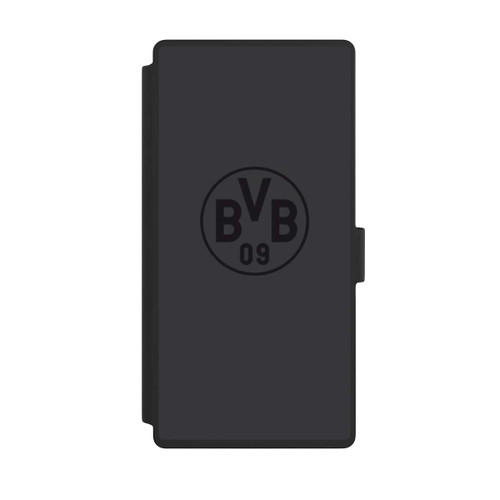 Samsung Galaxy S23 Ultra NIVOflip BVB Grau