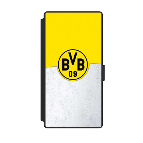 Samsung Galaxy S23 Ultra NIVOflip BVB Betonoptik