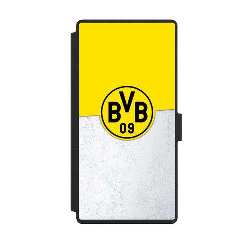 Samsung Galaxy S23 Ultra NIVOflip BVB Betonoptik