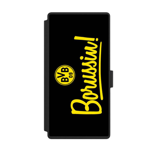 Samsung Galaxy S23 Ultra NIVOflip BVB Borussin