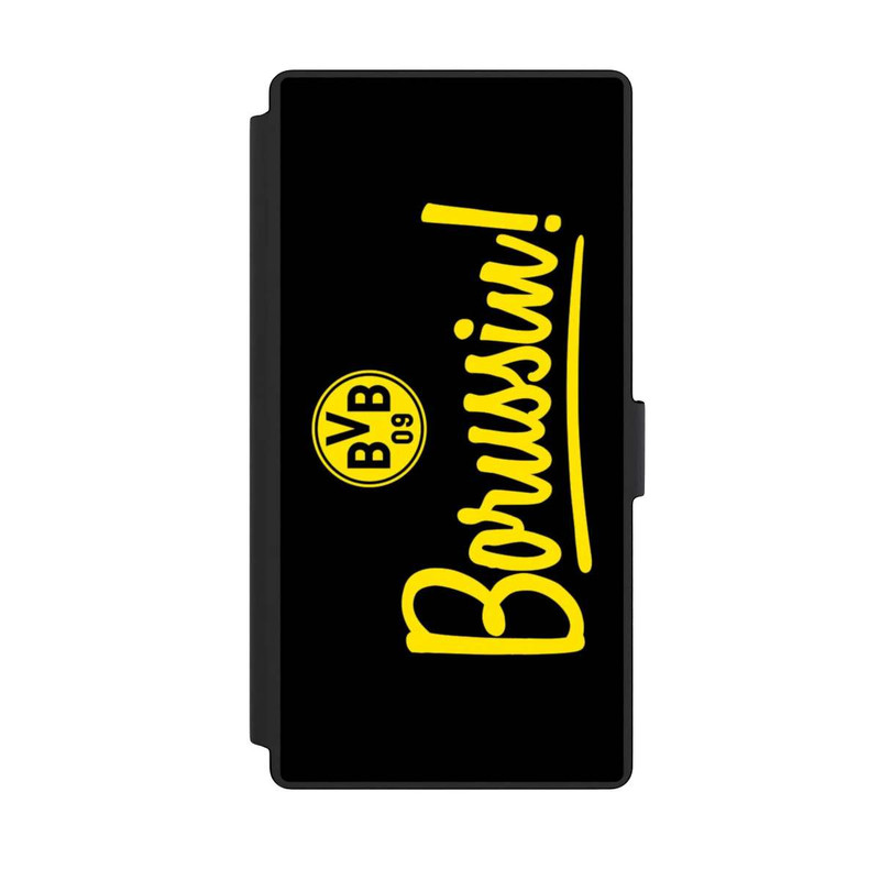Galaxy S23 Ultra NIVOflip BVB Borussin