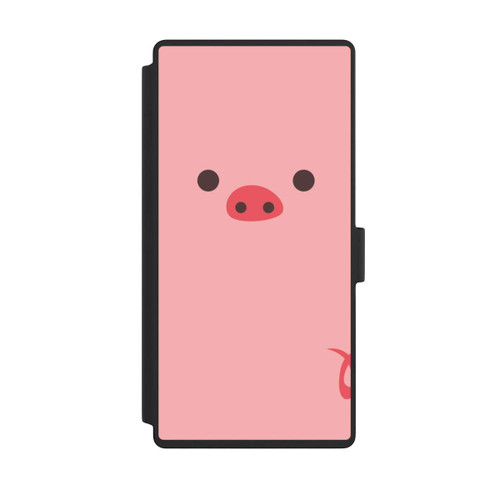 Samsung Galaxy S23 Ultra NIVOflip little piglet
