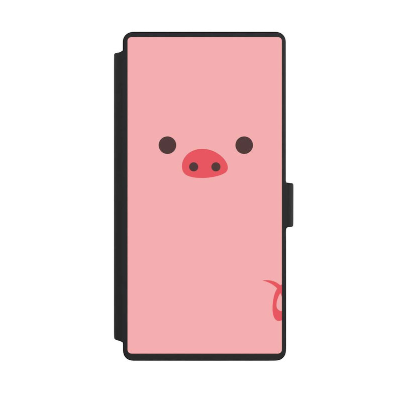 Galaxy S23 Ultra NIVOflip little piglet