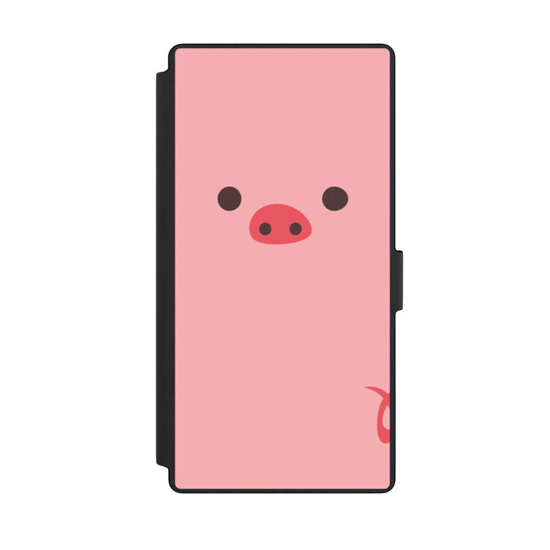 Galaxy S23 Ultra NIVOflip little piglet