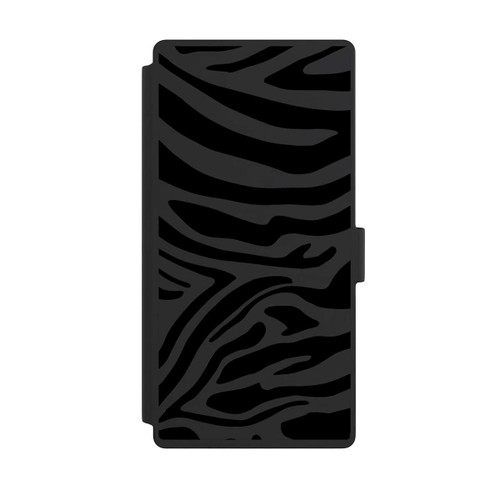 Samsung Galaxy S23 Ultra NIVOflip Zèbre sans Fond