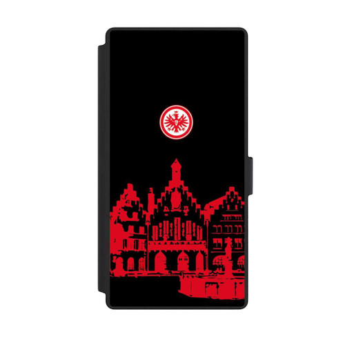 Samsung Galaxy S23 Ultra NIVOflip Frankfurter Roemer