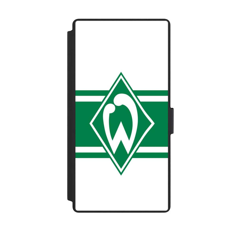 Galaxy S23 Ultra NIVOflip Werder Stripes White