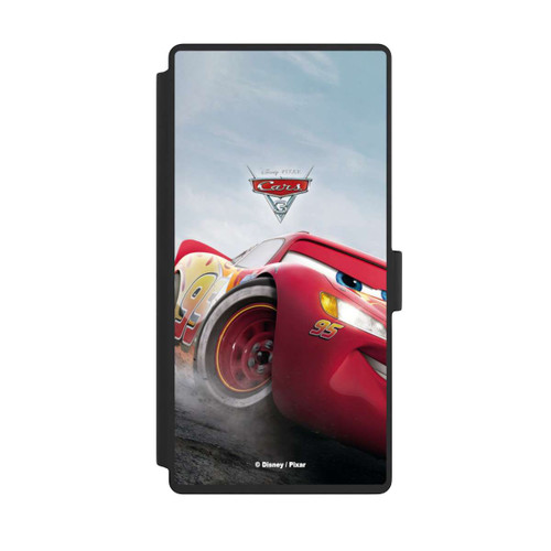 Samsung Galaxy S23 Ultra NIVOflip Cars3 Lightning Mc Queen