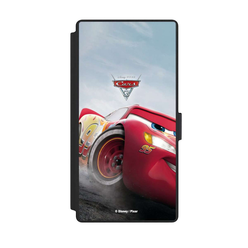 Galaxy S23 Ultra NIVOflip Cars3 Lightning Mc Queen