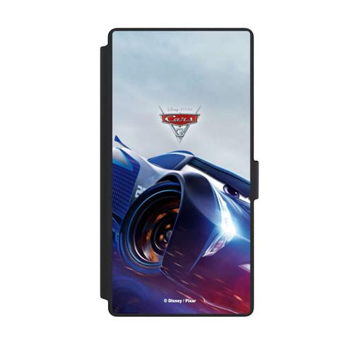 Samsung Galaxy S23 Ultra NIVOflip Cars3 Jackson Storm