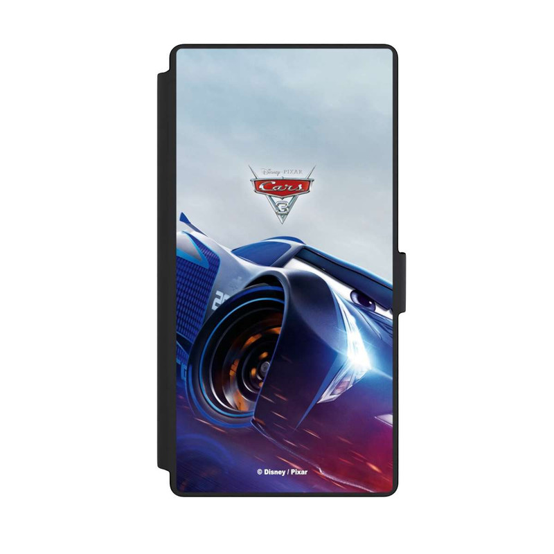 Galaxy S23 Ultra NIVOflip Cars3 Jackson Storm