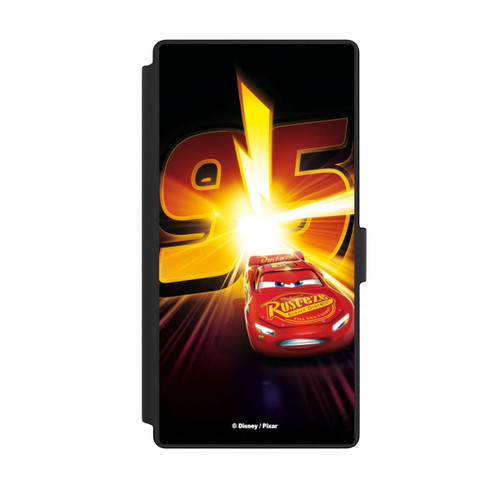 Samsung Galaxy S23 Ultra NIVOflip Cars3 Lightning 95