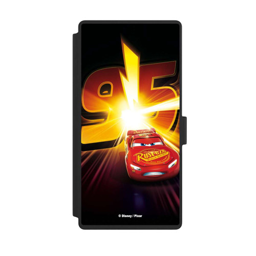 Samsung Galaxy S23 Ultra NIVOflip Cars3 Lightning 95