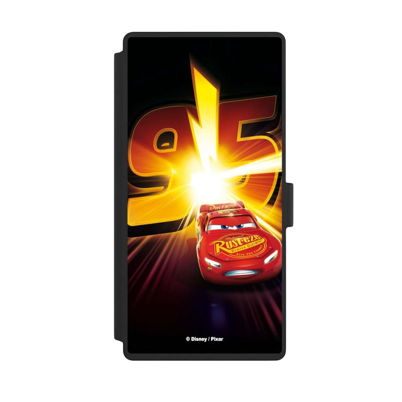 Galaxy S23 Ultra NIVOflip Cars3 Lightning 95