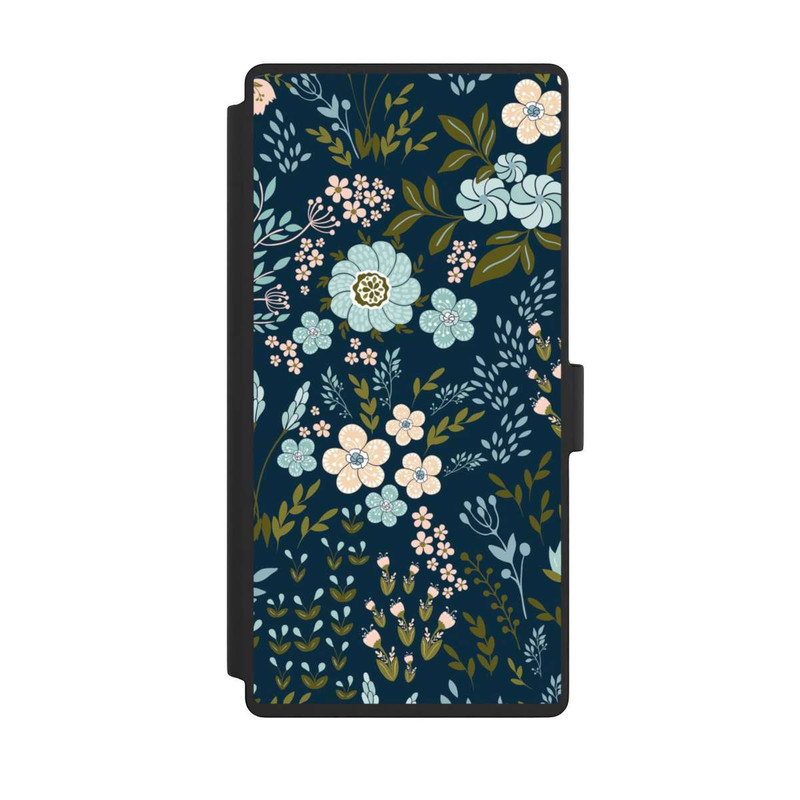 Galaxy S23 Ultra NIVOflip Automne floral 4
