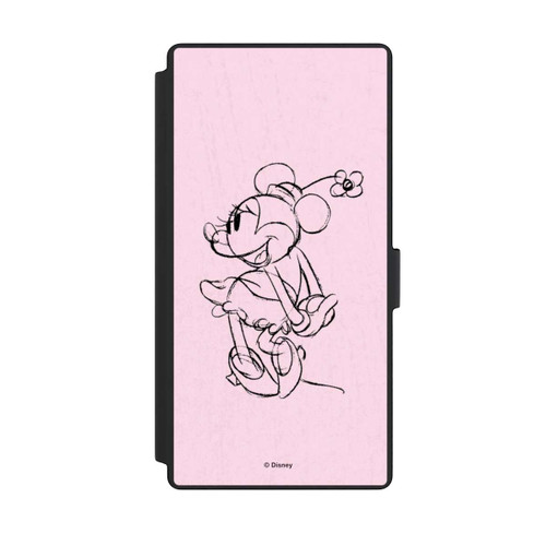 Samsung Galaxy S23 Ultra NIVOflip Minnie Mouse Vintage