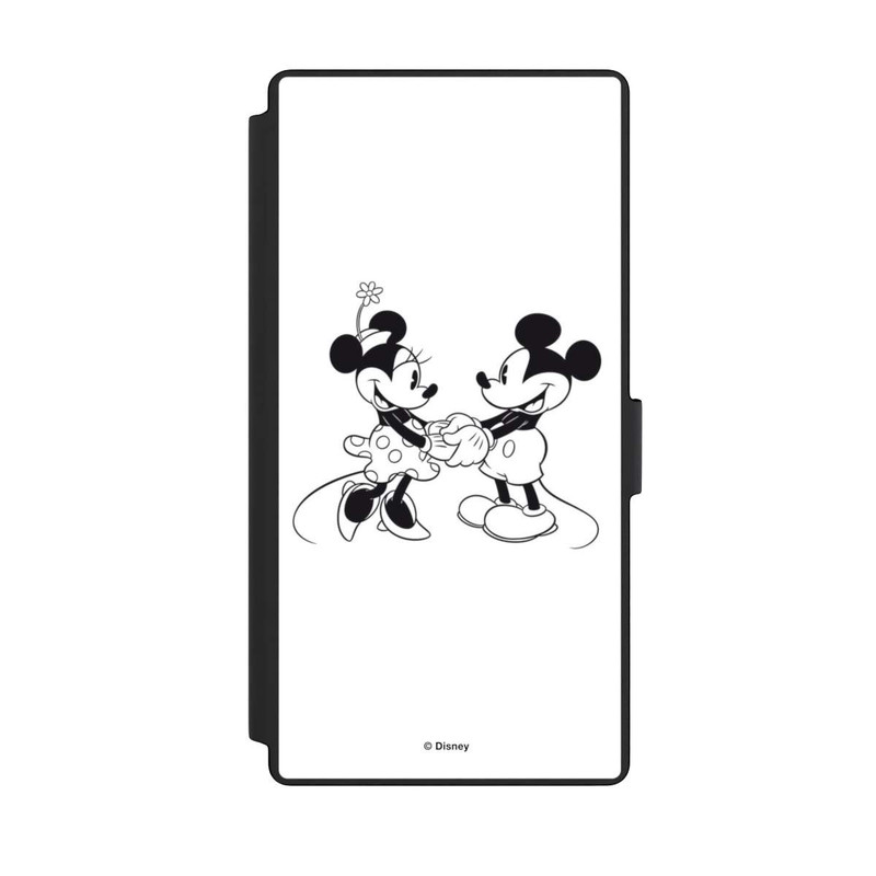 Galaxy S23 Ultra NIVOflip Micky and Minnie