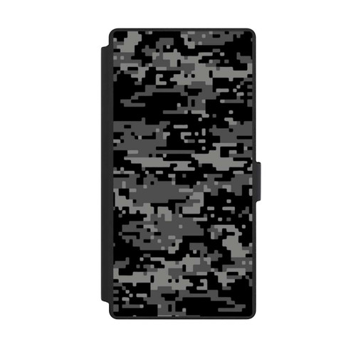 Samsung Galaxy S23 Ultra NIVOflip Pixeltarn
