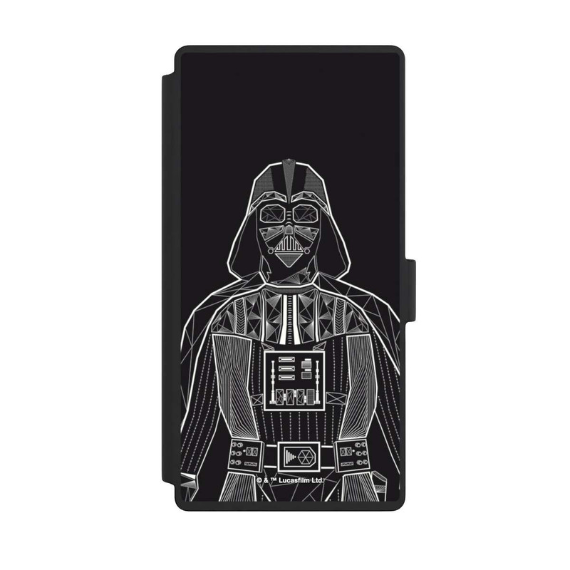 Galaxy S23 Ultra NIVOflip Dark Vador dessin