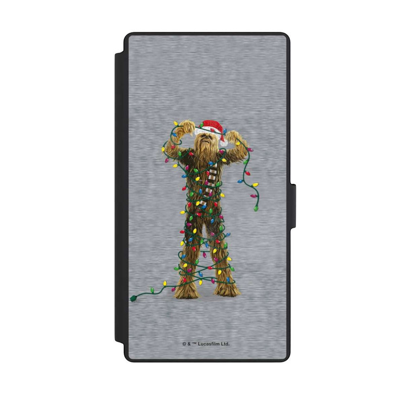 Galaxy S23 Ultra NIVOflip Chewbacca Christmas Lights