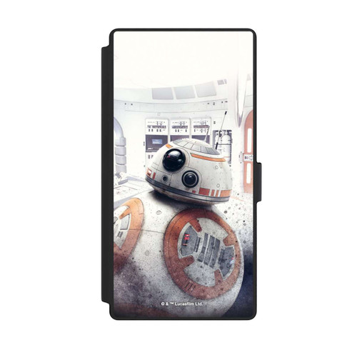 Samsung Galaxy S23 Ultra NIVOflip BB8 - Star Wars 8