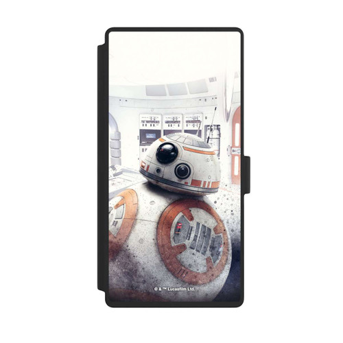 Samsung Galaxy S23 Ultra NIVOflip BB8 - Star Wars 8