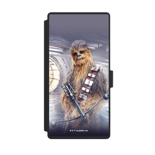 Samsung Galaxy S23 Ultra NIVOflip Chewbacca - Star Wars 8