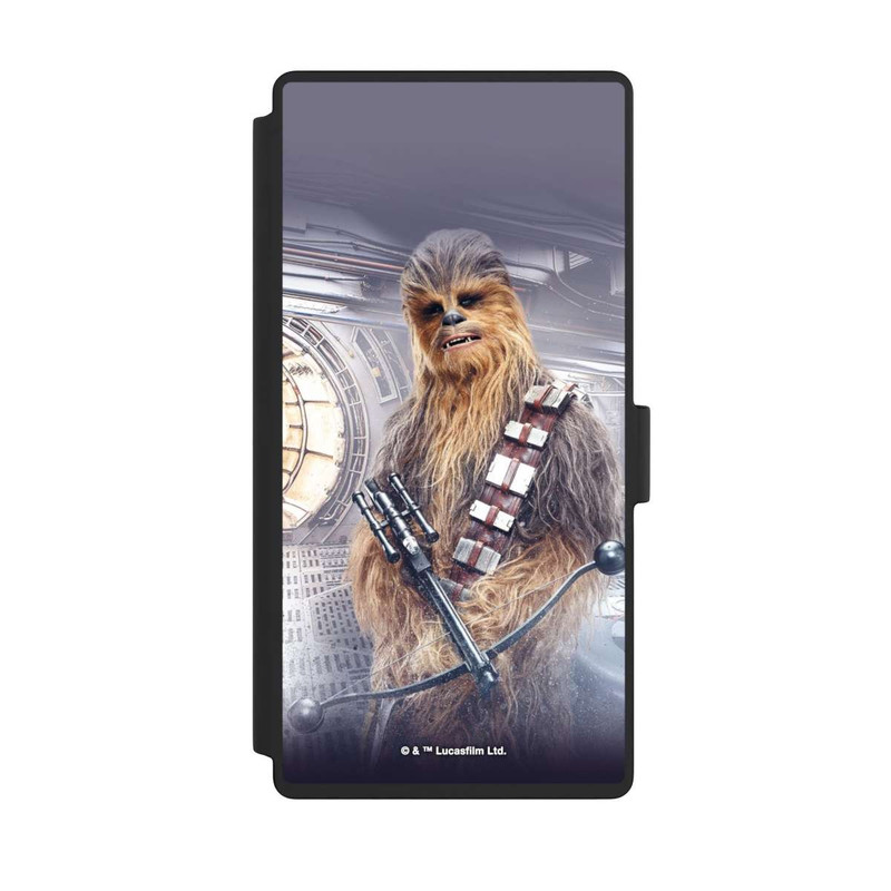 Galaxy S23 Ultra NIVOflip Chewbacca - Star Wars 8
