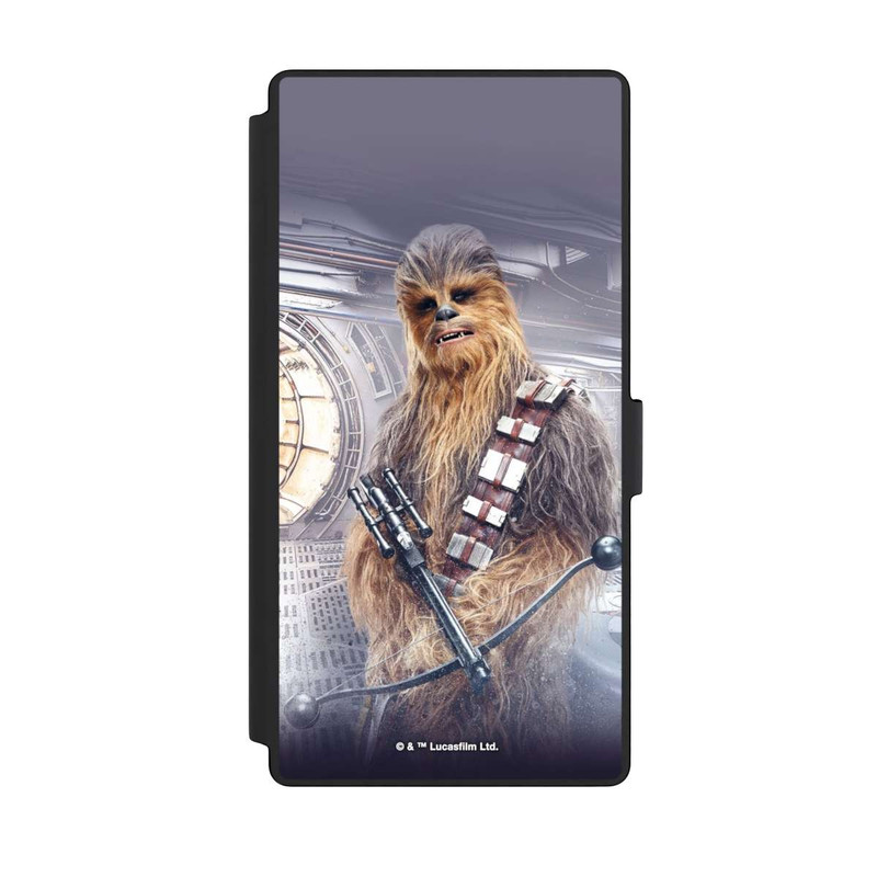 Galaxy S23 Ultra NIVOflip Chewbacca - Star Wars 8