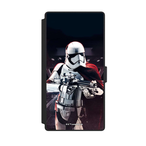 Samsung Galaxy S23 Ultra NIVOflip Captain Phasma - Star Wars 8