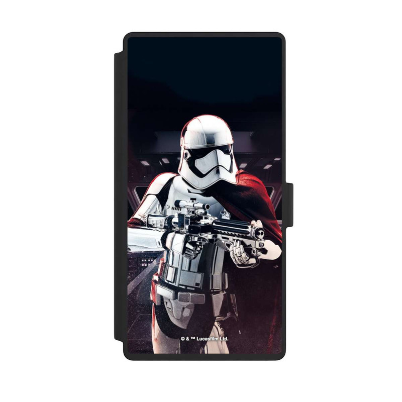 Galaxy S23 Ultra NIVOflip Captain Phasma - Star Wars 8