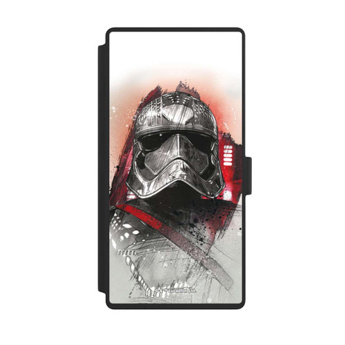 Samsung Galaxy S23 Ultra NIVOflip Captain Phasma - Star Wars 8